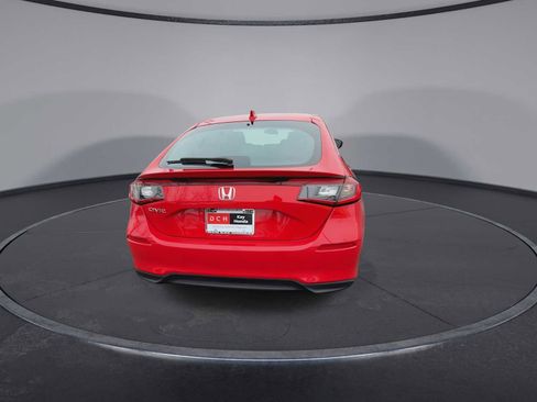 Used 2023 Honda Civic EX-L image 7
