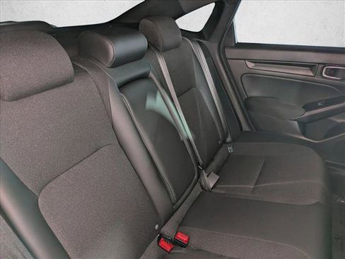 Used 2026 Honda Civic Sport image 19