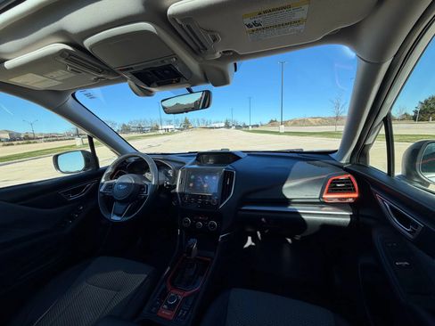 Used 2019 Subaru Forester Sport w/ Popular Package #2 image 13