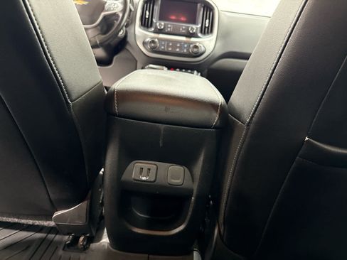 Certified 2020 Chevrolet Colorado ZR2 AWD/4WD image 13