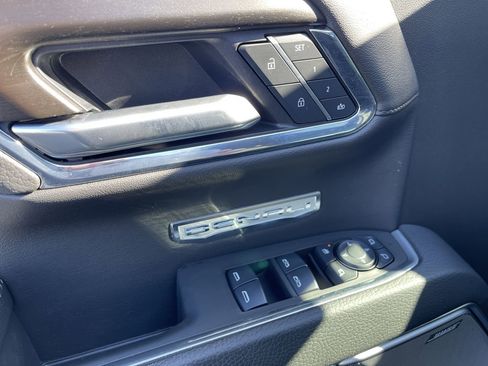 Used 2025 GMC Sierra 1500 Denali w/ Denali Reserve Package image 24