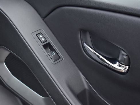 New 2026 Nissan Frontier SV w/ SV Convenience Package image 57