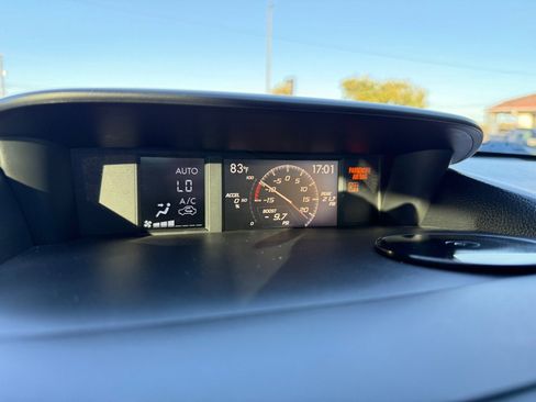 Used 2015 Subaru WRX image 24