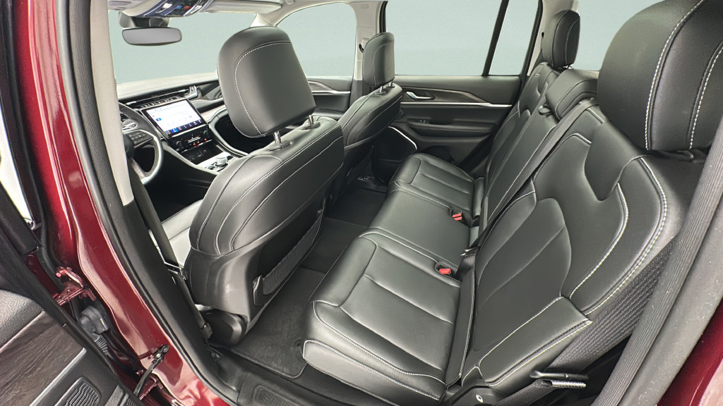 Used 2023 Jeep Grand Cherokee 4WD 4xe image 10