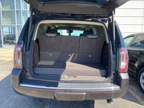 Used 2015 GMC Yukon Denali image 13
