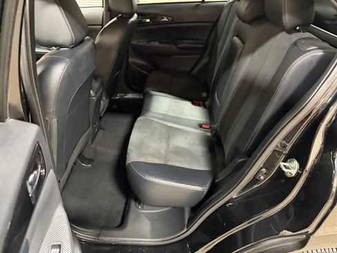 Used 2023 Mitsubishi Eclipse Cross SE image 34