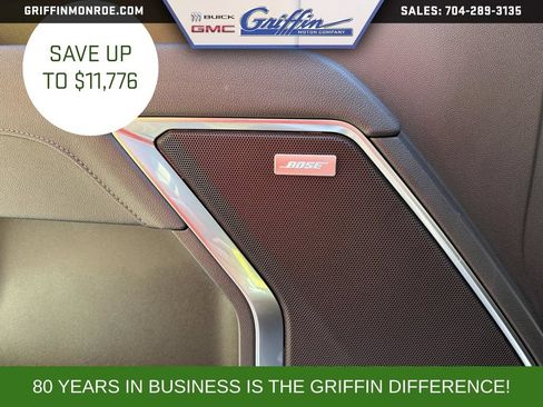 New 2026 GMC Sierra 1500 Elevation w/ Elevation Premium Package AWD/4WD image 16