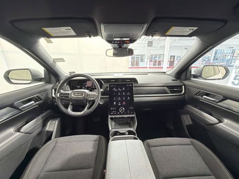 New 2026 GMC Terrain Elevation w/ Black Edition image 23