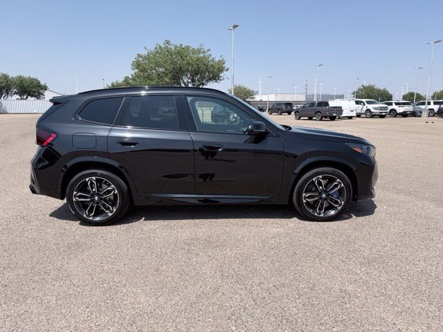 Used 2025 BMW X1 M35i w/ Premium Package AWD/4WD image 4
