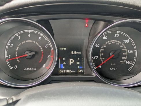 Used 2025 Mitsubishi Outlander Sport SE AWD/4WD image 22