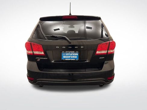 Used 2019 Dodge Journey GT image 6