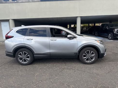 Used 2022 Honda CR-V EX image 12