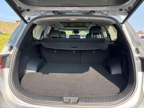 Used 2023 Hyundai Santa Fe Limited image 18