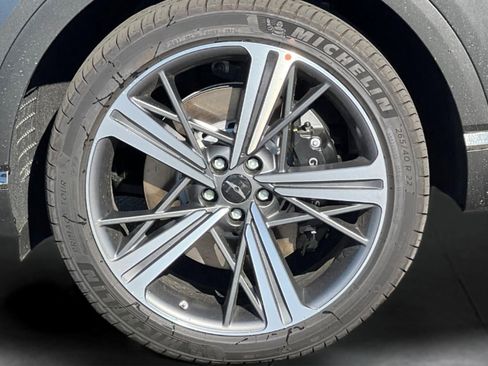 New 2026 Genesis GV80 3.5T e-SC image 35