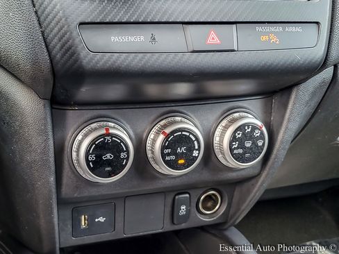 Used 2023 Mitsubishi Outlander Sport AWD image 19