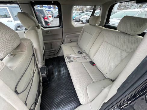 Used 2010 Honda Element EX image 28