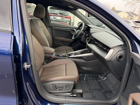 Used 2024 Audi A3 2.0T Premium w/ Convenience Package image 16