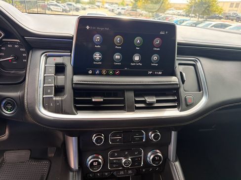 Used 2021 GMC Yukon SLT w/ SLT Premium Package RWD image 29