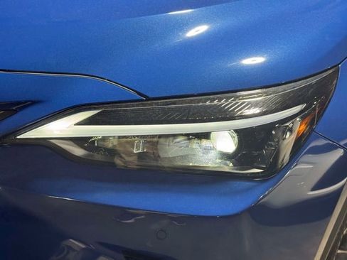 Used 2025 Lexus NX 350 AWD w/ Accessory Package (2T) image 11