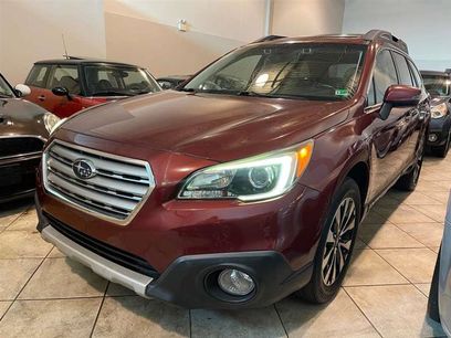Used 2015 Subaru Outback 3.6R Limited