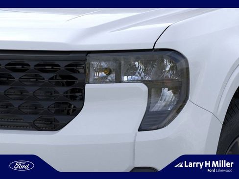 New 2025 Ford Maverick XLT w/ XLT Luxury Package image 19