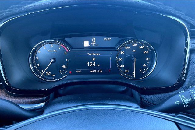 Used 2020 Cadillac XT5 Premium Luxury AWD/4WD image 21