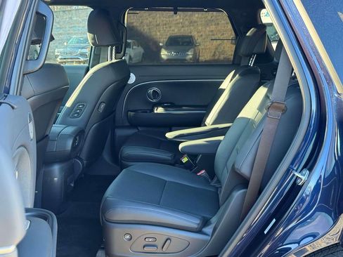 New 2026 Hyundai Palisade Calligraphy image 9