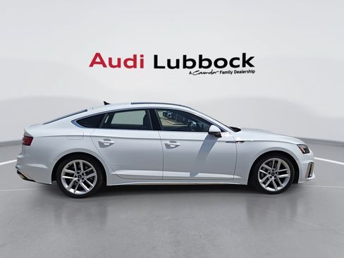 Used 2024 Audi A5 2.0T Premium Plus AWD/4WD image 9