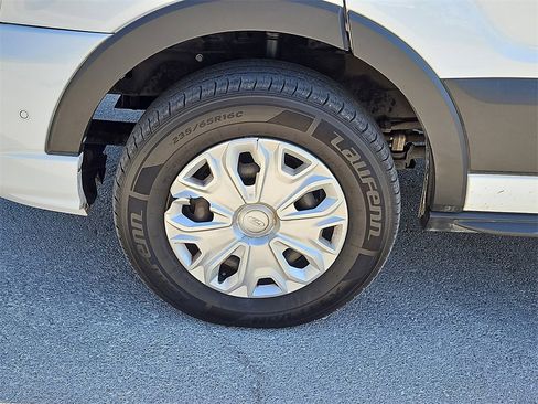 Used 2021 Ford Transit 350 XLT image 13