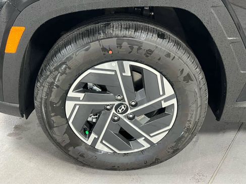 New 2026 Hyundai Tucson Blue SE w/ Tow & Go Package AWD/4WD image 13