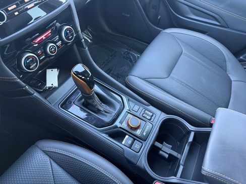 Certified 2023 Subaru Forester Wilderness w/ Wilderness Package image 13