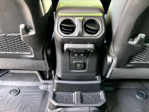 New 2026 Jeep Wrangler Unlimited Rubicon 392 w/ Quick Order Package 27X Moab AWD/4WD image 14