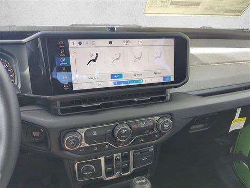 New 2026 Jeep Wrangler Sport image 9