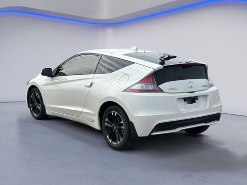 Used 2015 Honda CR-Z image 5