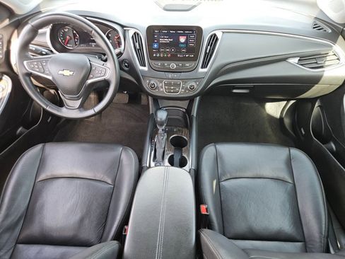 Used 2024 Chevrolet Malibu LT image 21