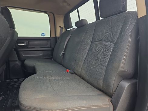 Used 2019 RAM 3500 Tradesman AWD/4WD image 10