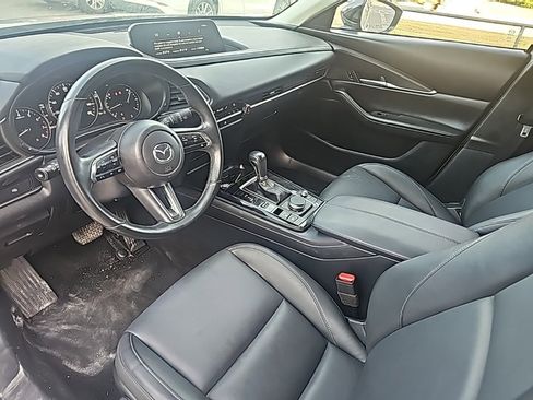 Used 2024 MAZDA CX-30 AWD 2.5 S w/ Select Sport Pkg image 4
