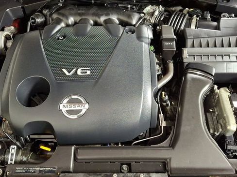 Used 2012 Nissan Maxima 3.5 SV w/ Premium Pkg image 28