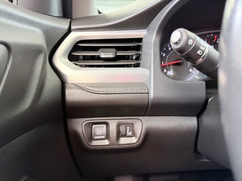 Used 2019 GMC Acadia SLT FWD image 43