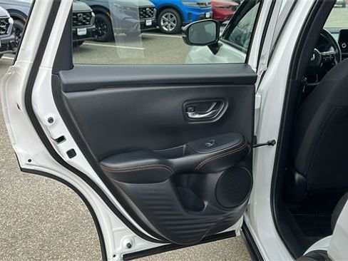 Used 2025 Honda HR-V Sport image 20