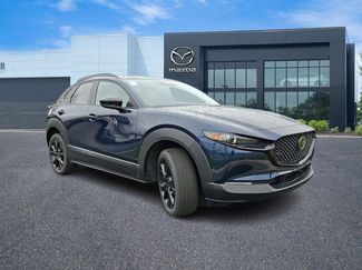 New 2026 MAZDA CX-30 Aire Edition video 1