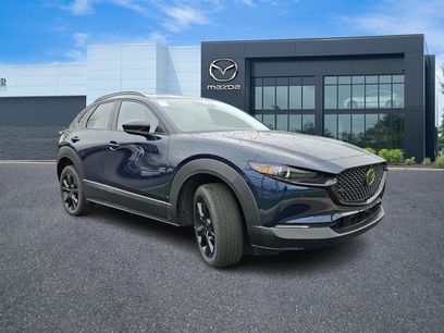 New 2026 MAZDA CX-30 Aire Edition