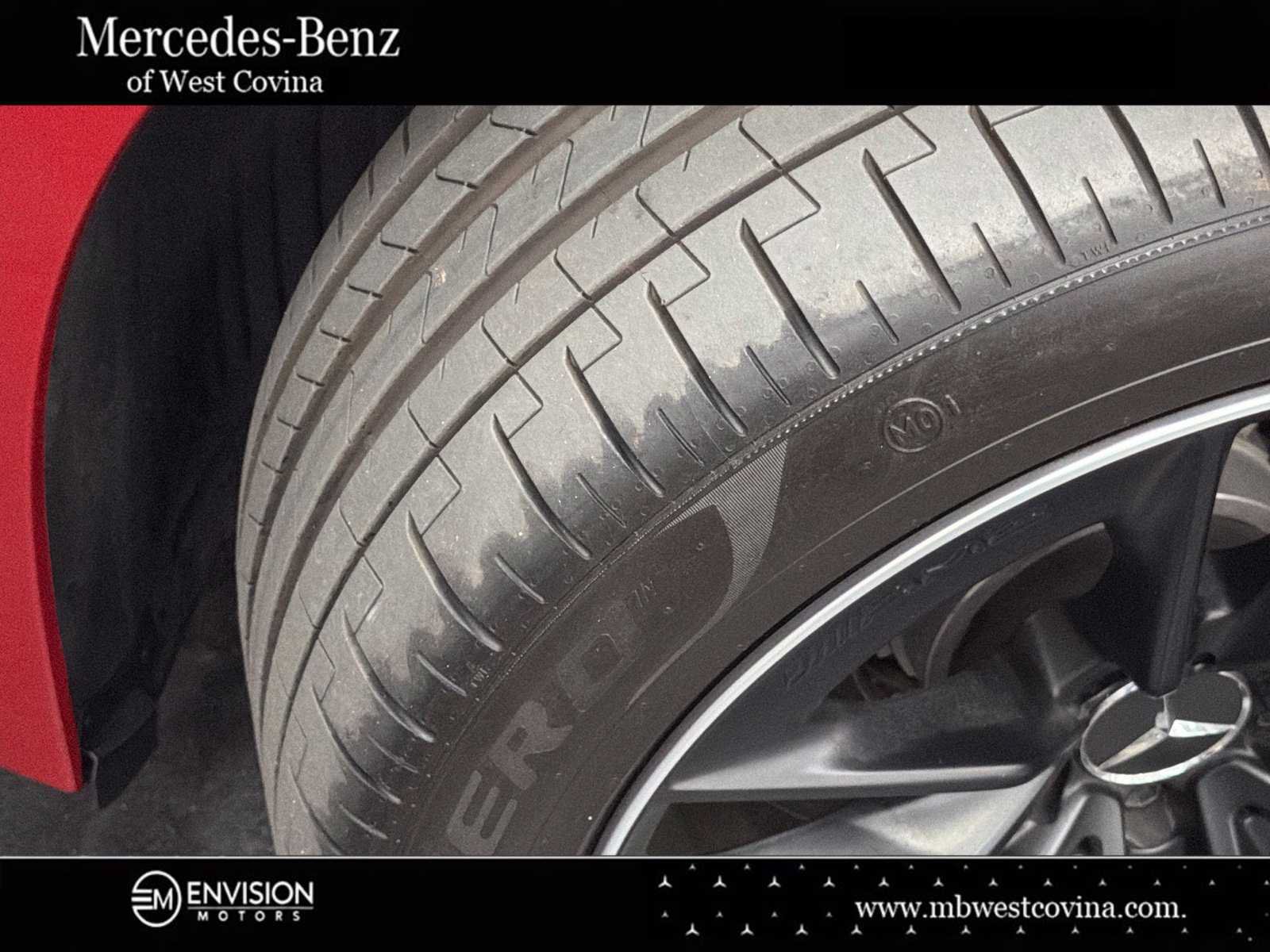 Certified 2024 Mercedes-Benz AMG GT 43 image 20