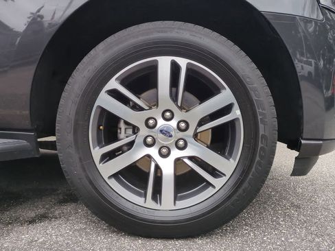 Used 2024 Ford Expedition Max Limited image 14