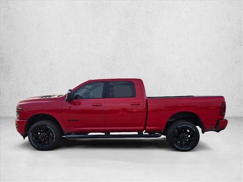 New 2026 RAM 2500 Laramie image 5