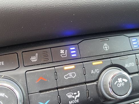 Certified 2026 Dodge Durango GT AWD/4WD image 27