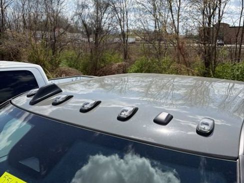 New 2026 RAM 2500 Big Horn AWD/4WD image 16