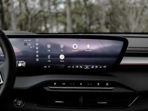 New 2026 Buick Enclave Avenir w/ Super Cruise Package image 40