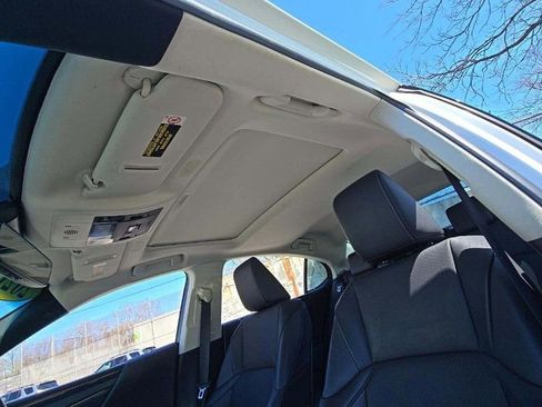 Used 2021 Lexus ES 350 w/ Premium Package FWD image 7