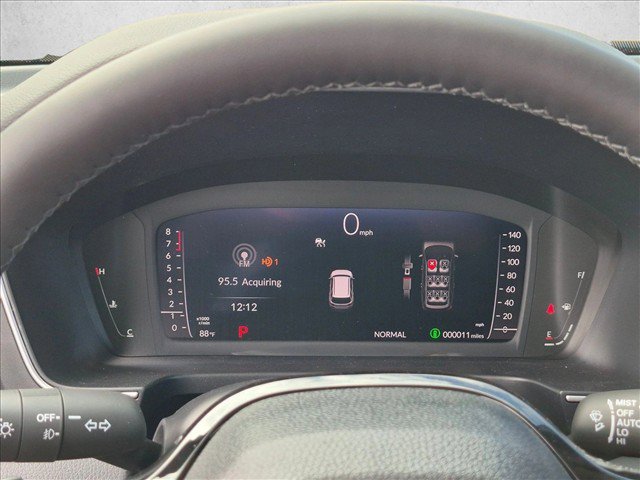 New 2026 Honda Accord LX image 28